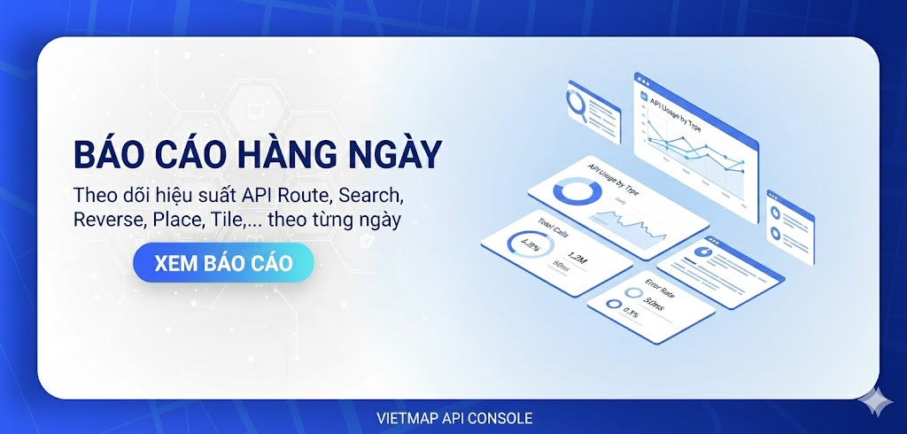 Monitor API Key Usage