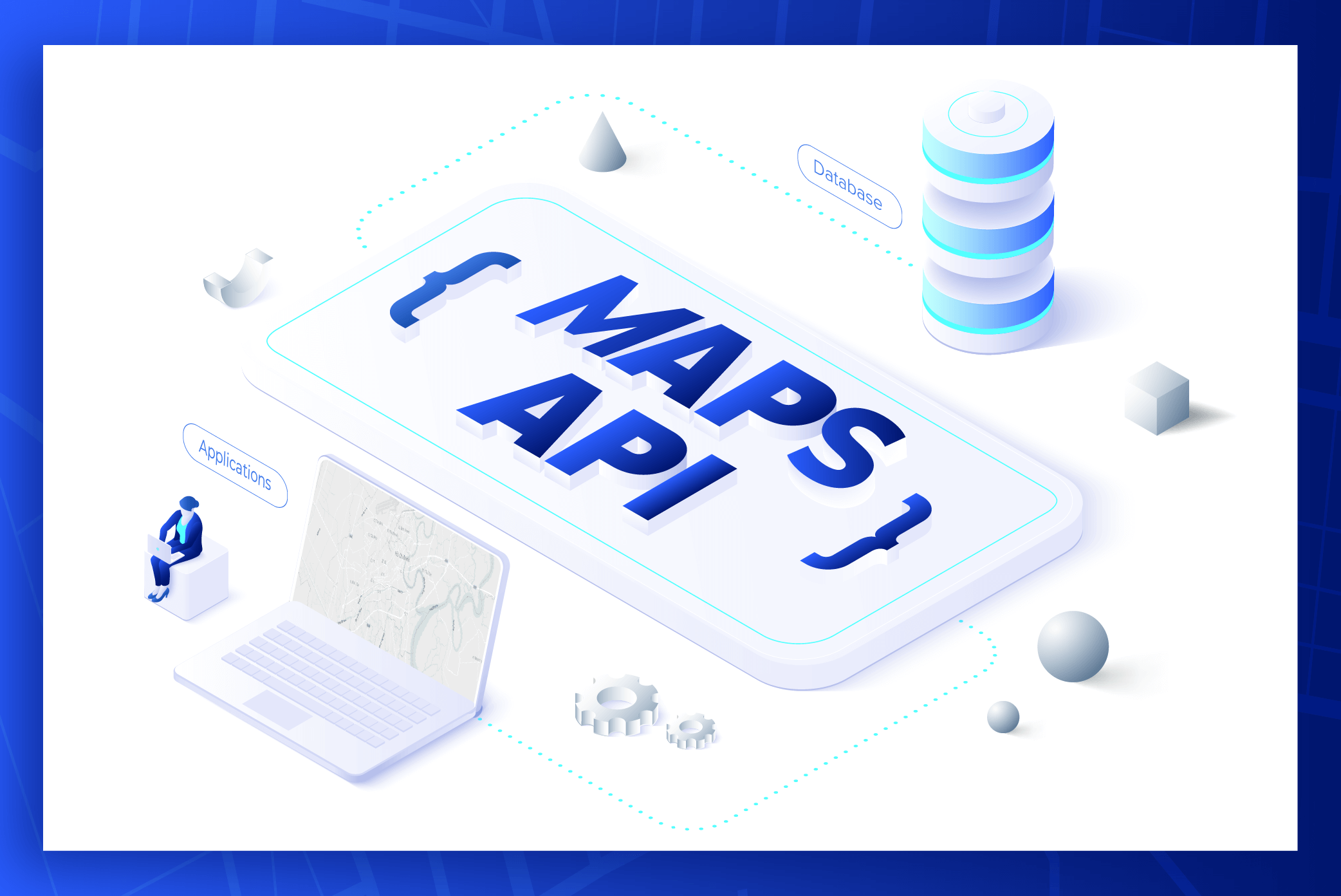 VIETMAP Maps API