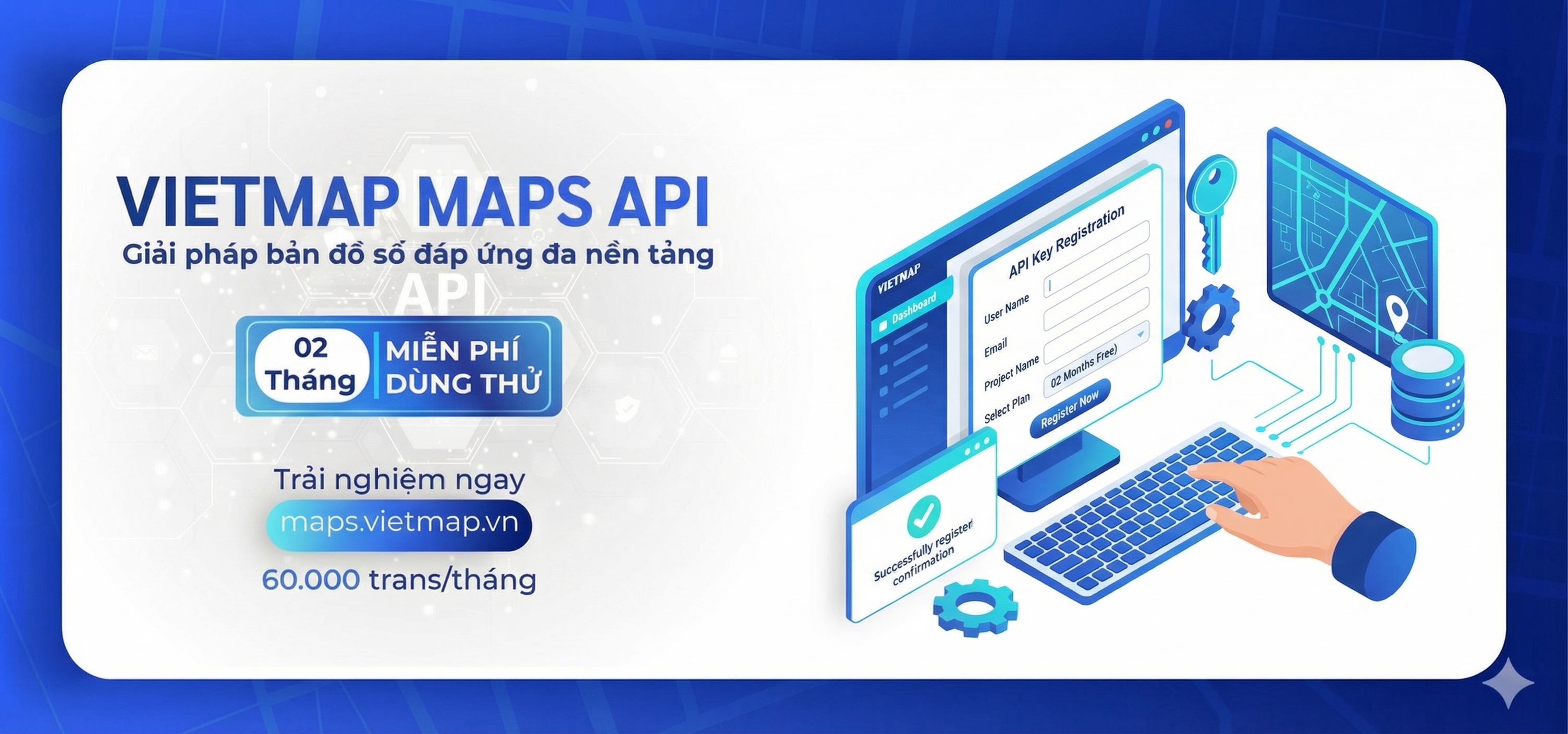 Account Registration