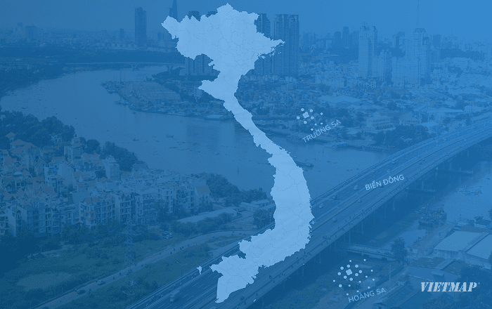 VIETMAP Bản đồ chủ quyền Biển Đảo - Việt Nam - Cung cấp bản đồ chủ quyền biển đảo với dữ liệu chính xác, cập nhật liên tục.