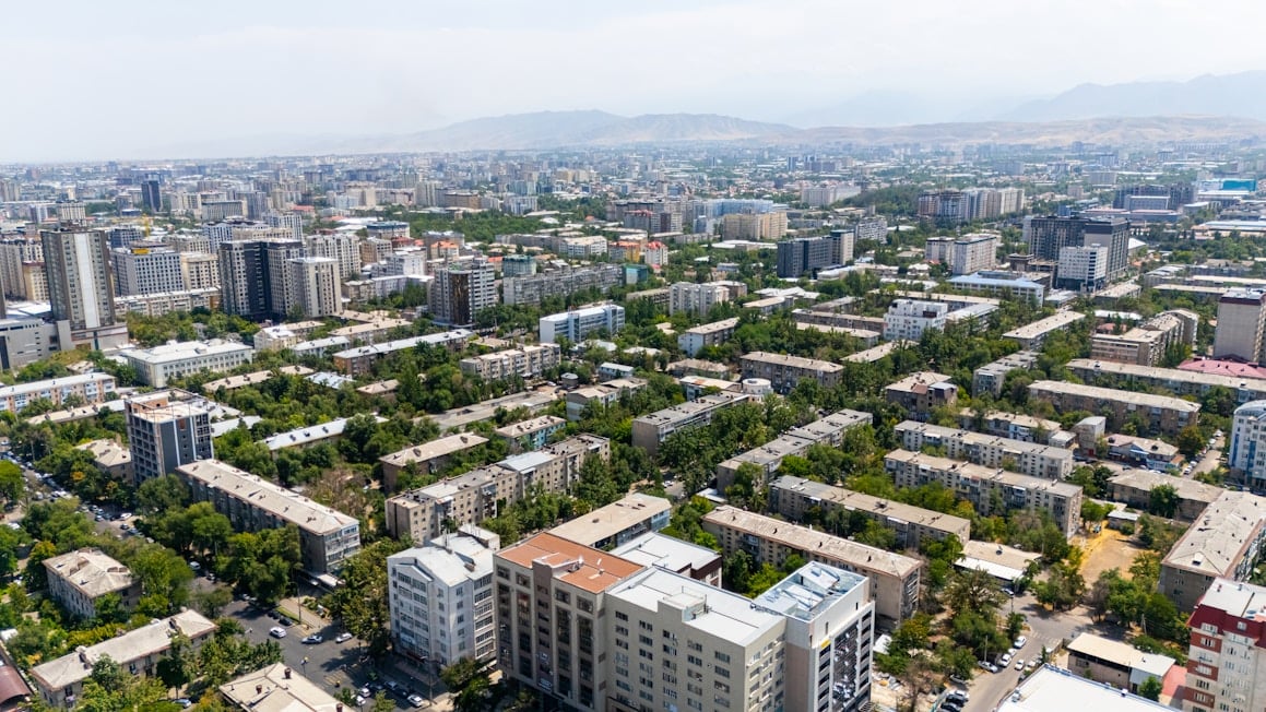 Quy hoạch đô thị và Giao thông