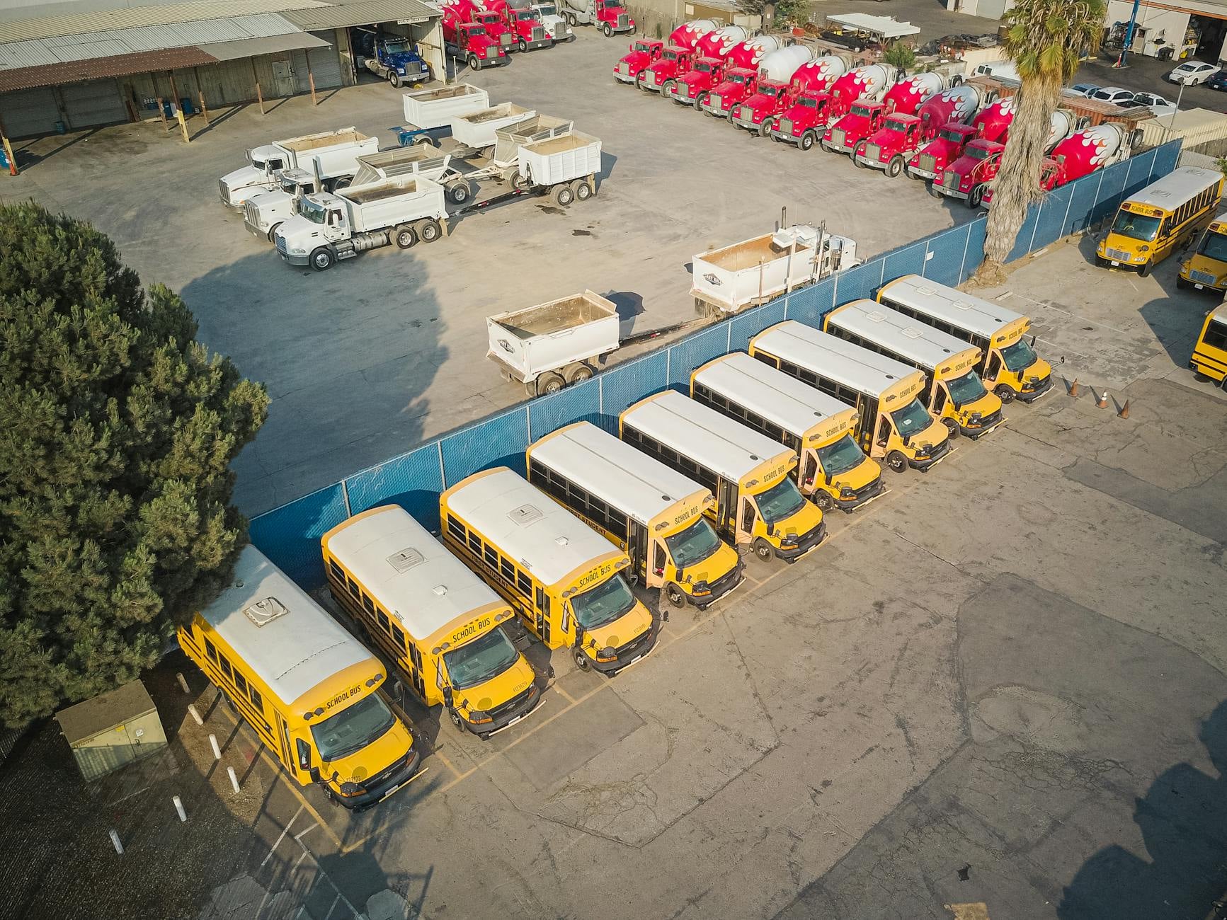 Quản lý đội xe