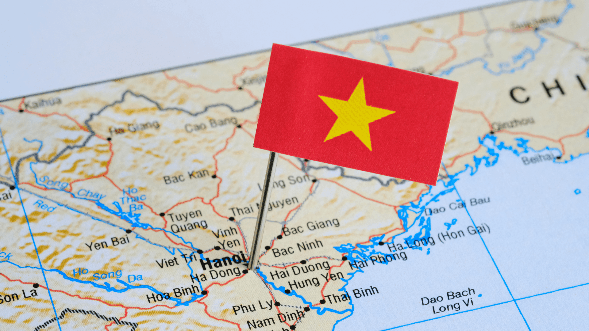 MAPS API QUỐC TẾ VÀ VẤN ĐỀ “ĐÁNG BÁO ĐỘNG” SAU SÁP NHẬP TẠI VIỆT NAM