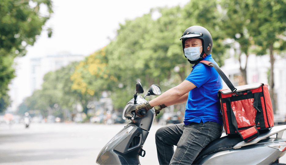 SÁP NHẬP ĐƠN VỊ HÀNH CHÍNH - THÁCH THỨC MỚI CHO NGÀNH F&B VÀ GIẢI PHÁP TỪ VIETMAP  