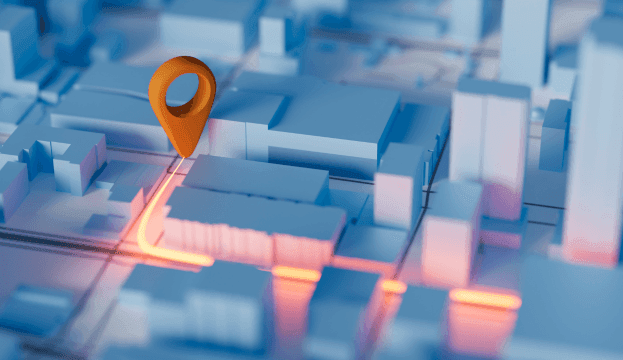 ROUTING MAPS API - GIẢI PHÁP ĐỊNH TUYẾN THÔNG MINH CHO DOANH NGHIỆP