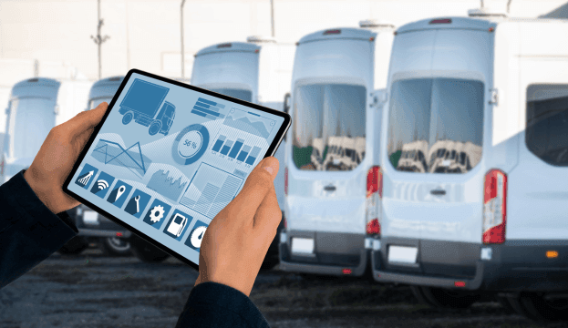 NHIỀU PHƯƠNG TIỆN, NHIỀU ĐIỂM GIAO - LÀM SAO MAPS API TÍNH TOÁN TỐI ƯU?​