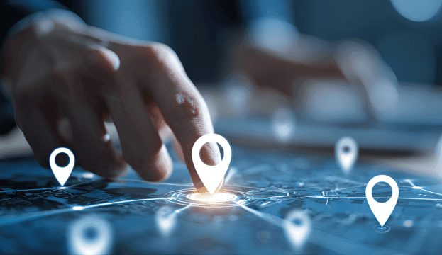 VIETMAP MAPS API - GIẢI PHÁP BẢN ĐỒ SỐ TOÀN DIỆN CHO DOANH NGHIỆP