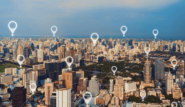 VÌ SAO DOANH NGHIỆP VIỆT NÊN ƯU TIÊN BẢN ĐỒ SỐ TRONG NƯỚC? 3 LỢI THẾ TẠO KHÁC BIỆT