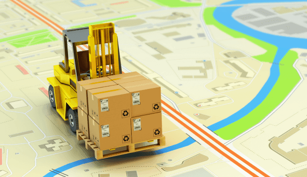 TÍCH HỢP VIETMAP MAPS API - TỐI ƯU HÀNH TRÌNH, NÂNG CAO TRẢI NGHIỆM 