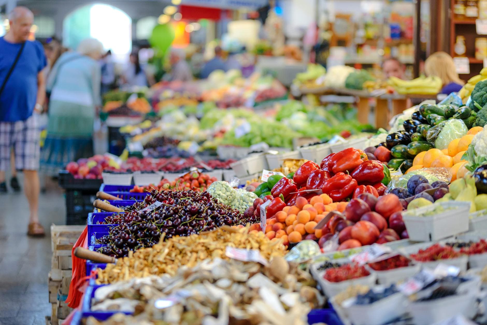 Chuỗi kinh doanh và Bán lẻ