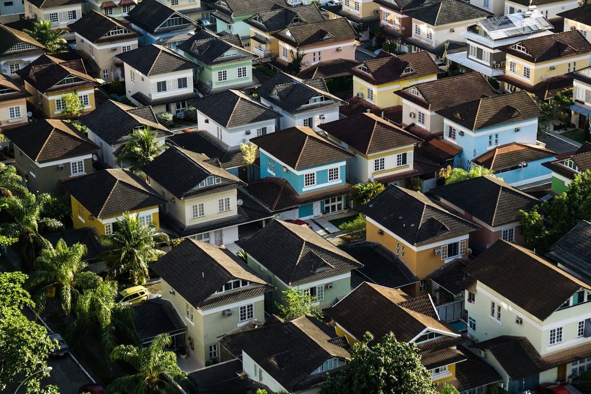 Giám sát vị trí nhân sự và tài sản