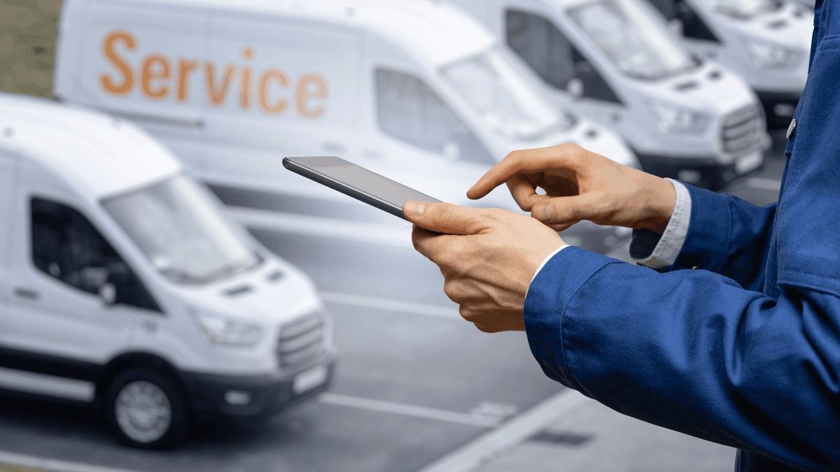 TỐI ƯU LỘ TRÌNH - BÀI TOÁN GIÚP DOANH NGHIỆP LOGISTICS “BỎ TÚI” HÀNG CHỤC TRIỆU ĐỒNG MỖI THÁNG – hình minh họa 1