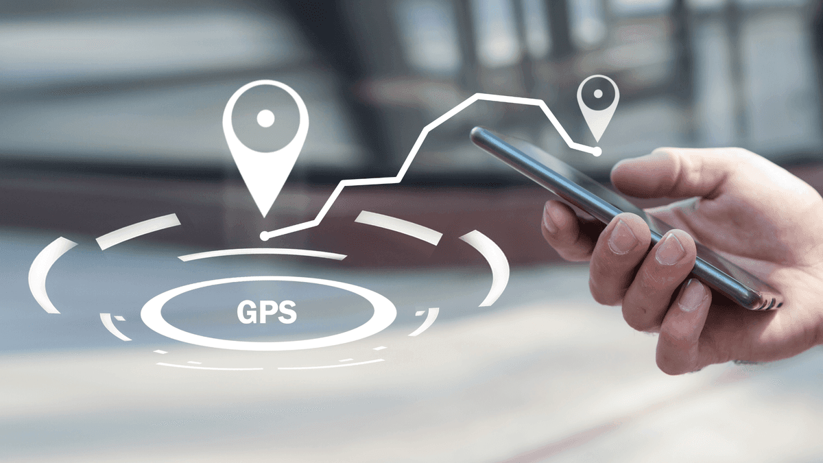 TẠI SAO CÓ GPS VẪN KHÓ KIỂM SOÁT XE ĐI SAI TUYẾN? – hình minh họa 1
