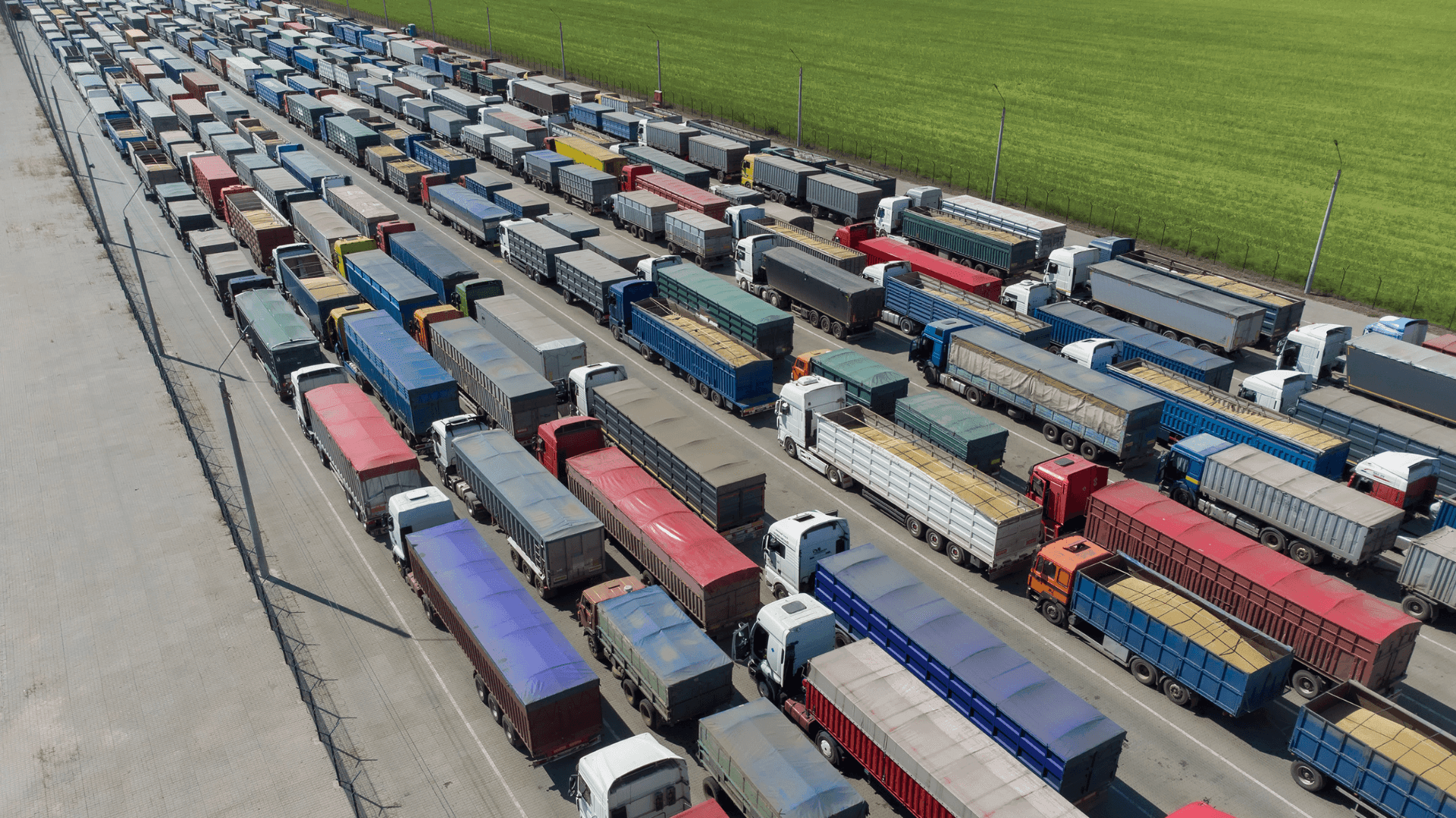 VIETMAP RA MẮT TÍNH NĂNG: “TỐI ƯU TUYẾN ĐƯỜNG DÀNH RIÊNG CHO XE CONTAINER”